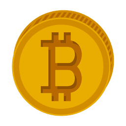 Bitcoin Icon