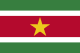 Dólar do Suriname